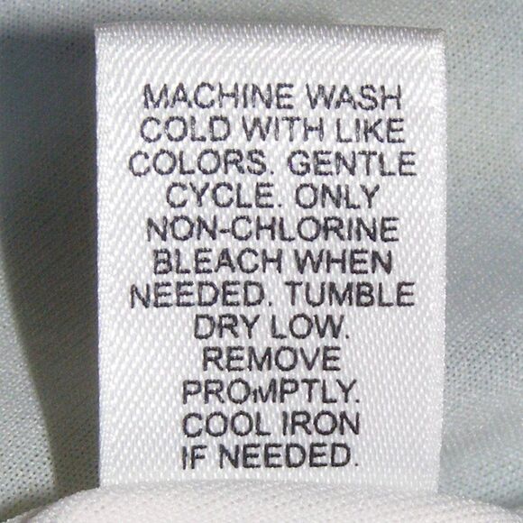 CATO Skirt, 6, Floral, ruffled hem, Side zip, Colorful, Blues/black/yellow - Picture 11 of 11